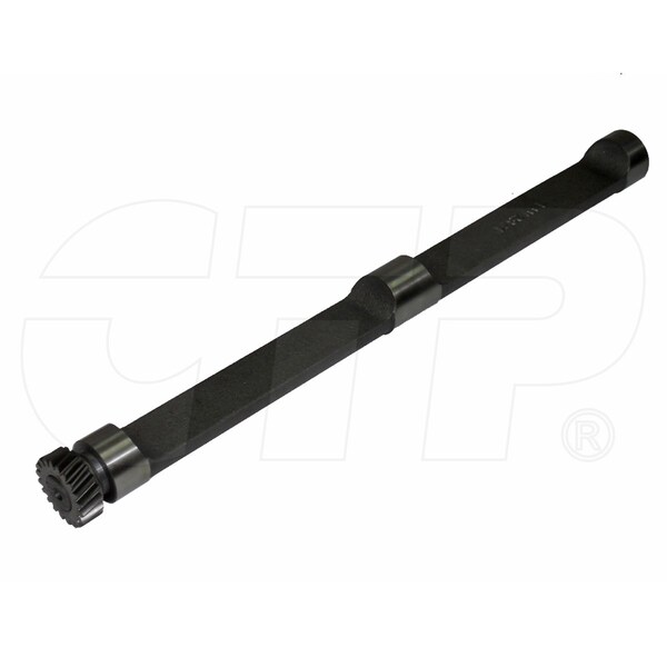 Aic Replacement Parts Shaft A Rh Fits Caterpillar Models 1W2871 - main